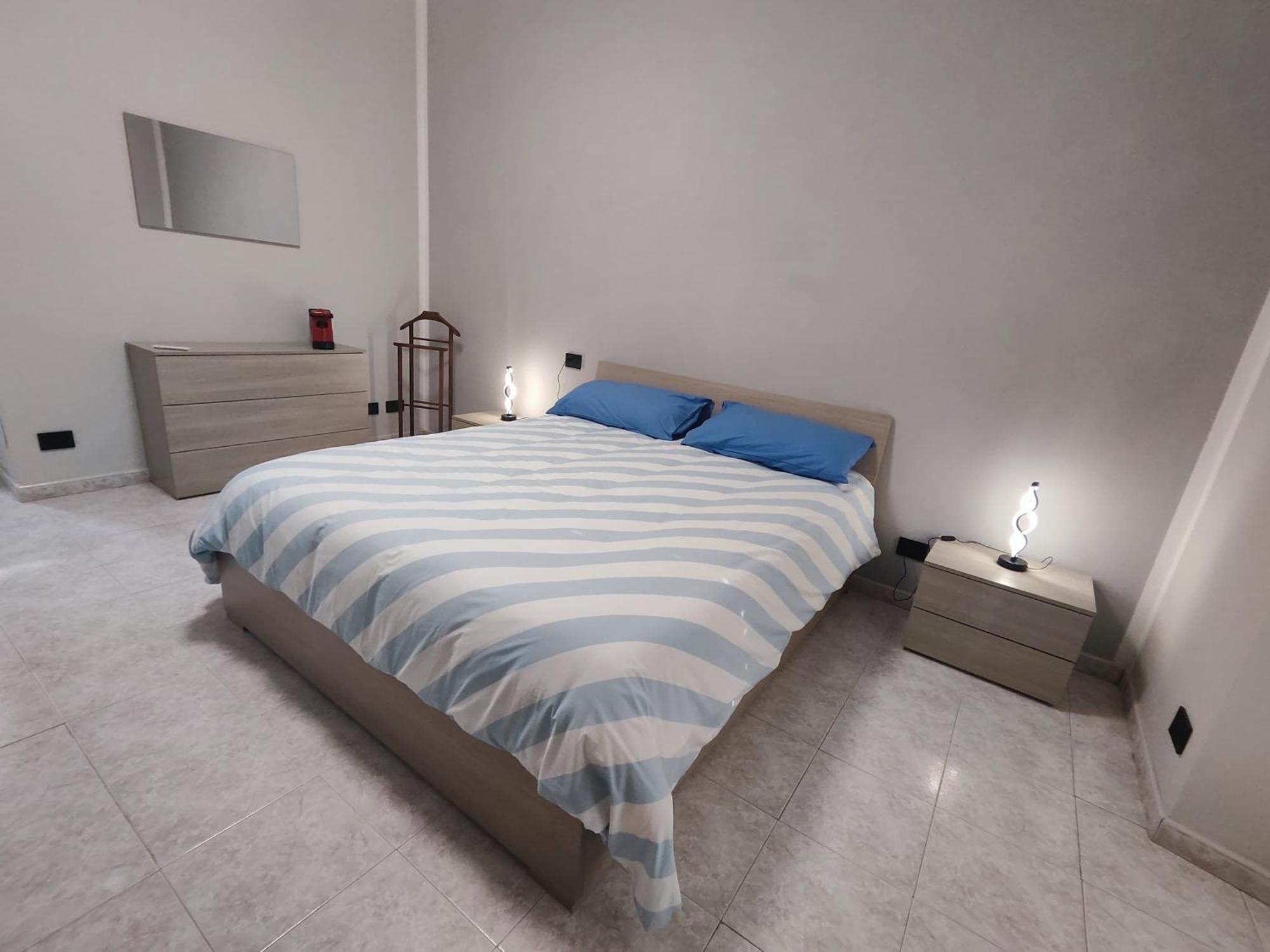 Massaua Habitación en casa particular Turín