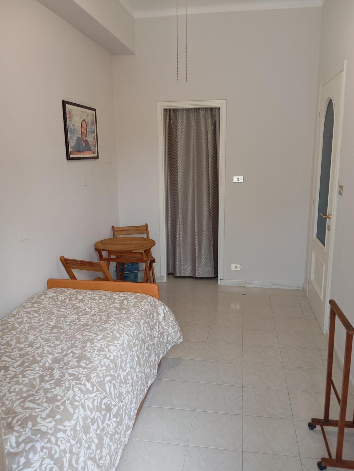 Privatunterkunft Massaua Turin