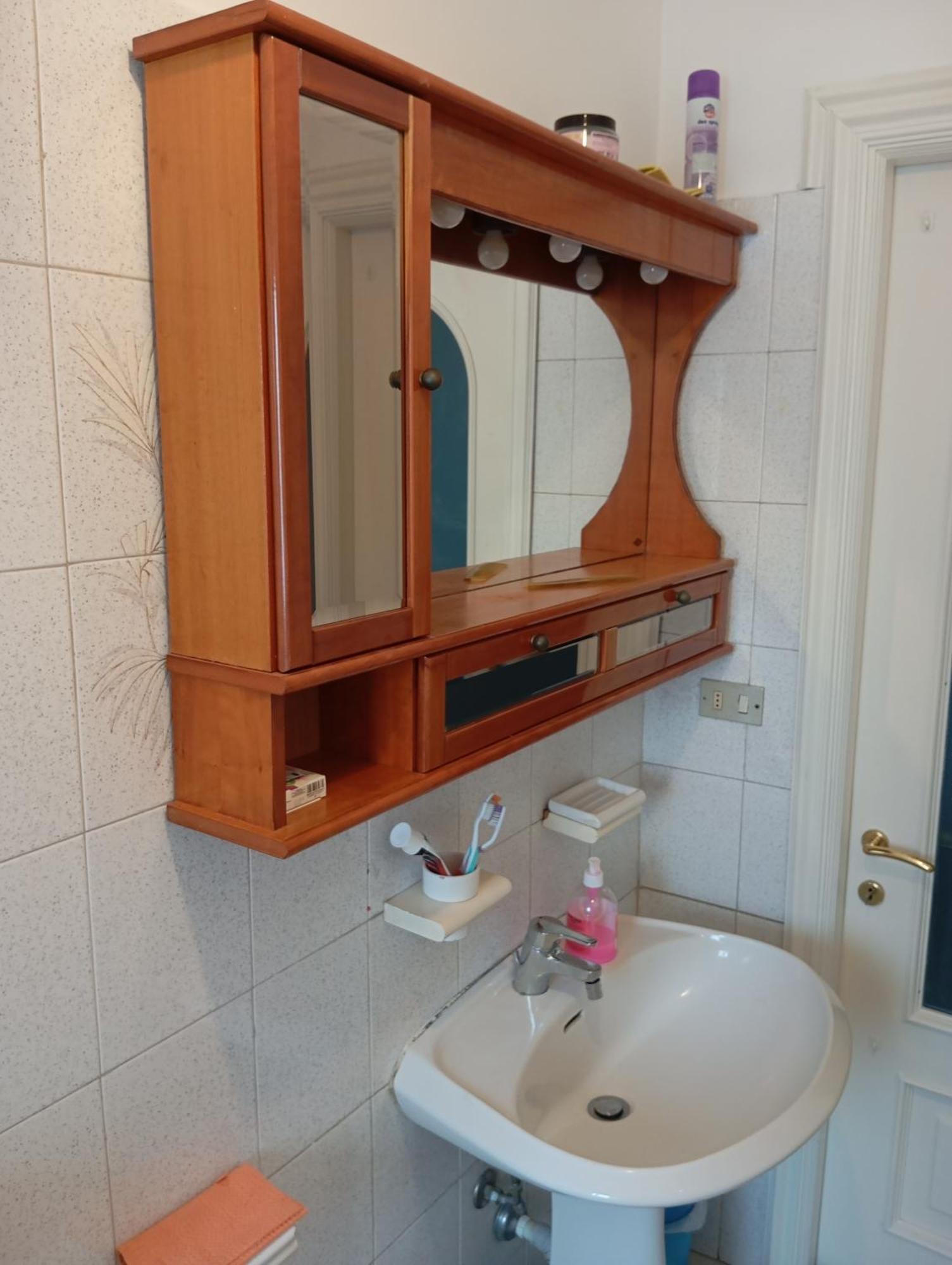 Privatunterkunft Massaua *