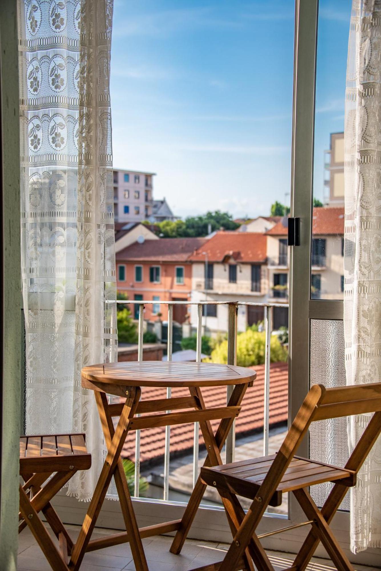 Privatunterkunft Massaua Turin