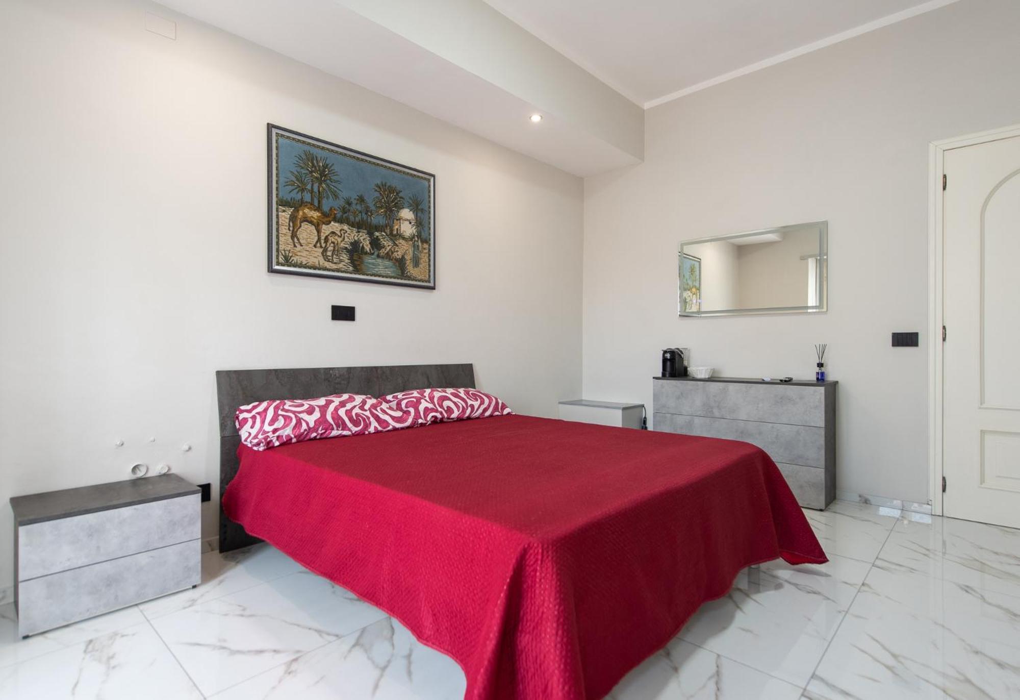 Massaua Privatunterkunft Turin